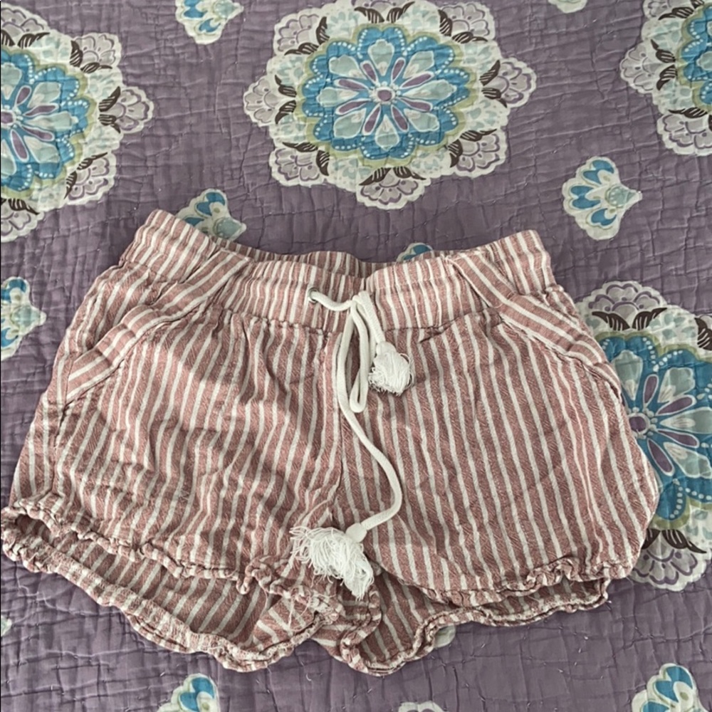 Too small